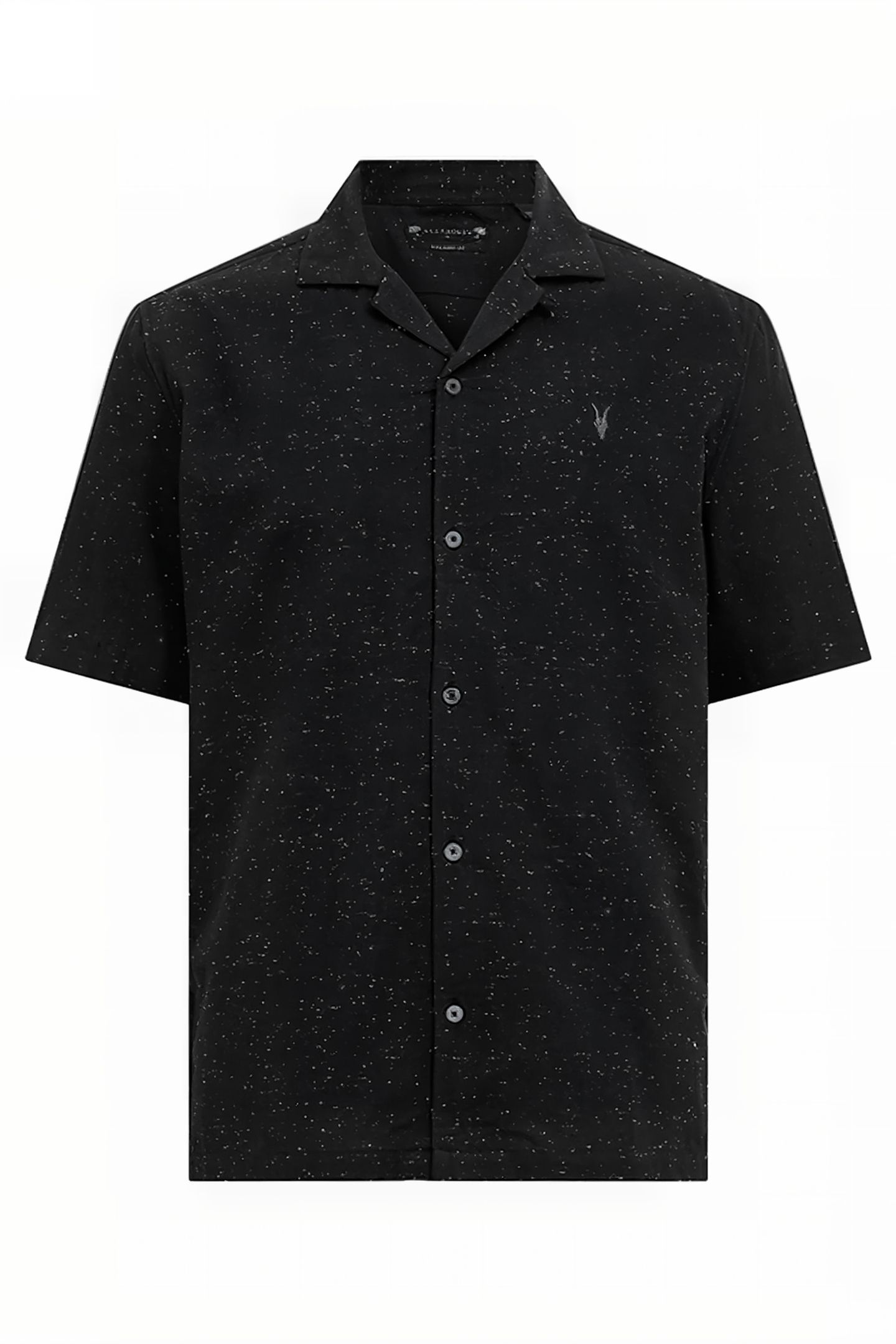 BRYANT SS SHIRT BLACK 4