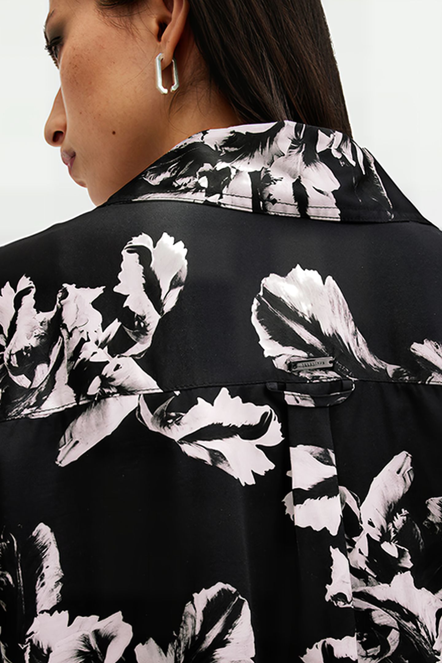 CHARLI SHIRT MONICA BLACK 8