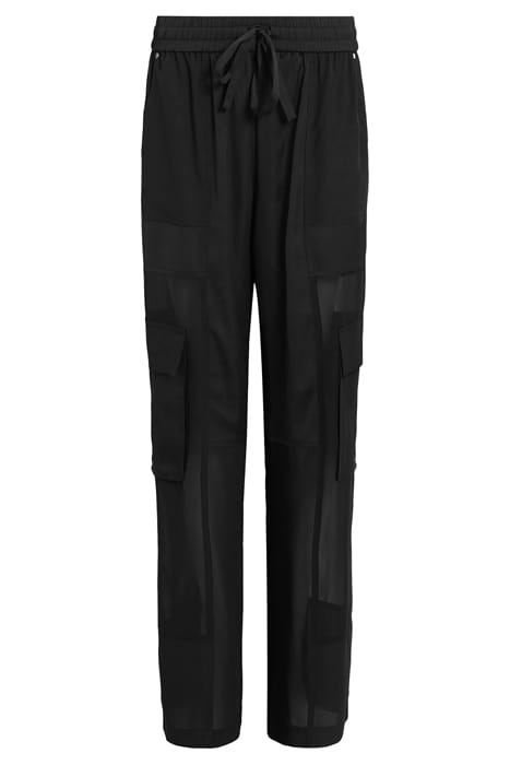 JODY TROUSER BLACK 5