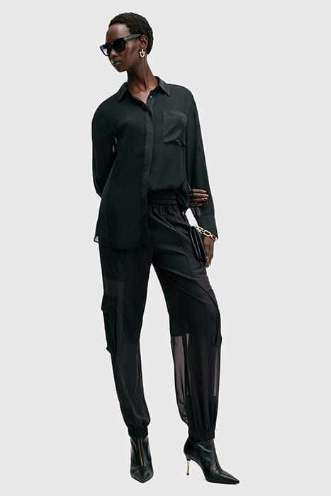 JODY TROUSER BLACK 6