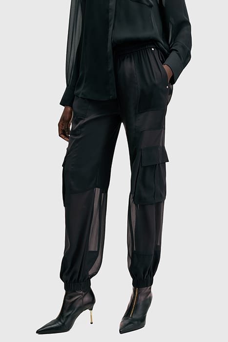 JODY TROUSER BLACK 1
