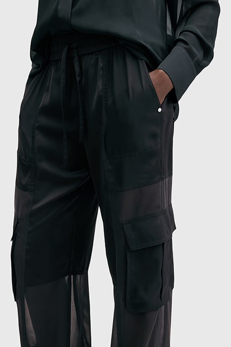 JODY TROUSER BLACK 7