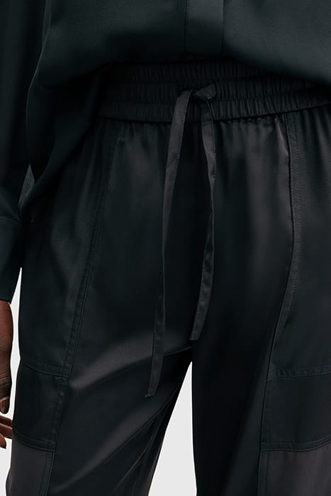 JODY TROUSER BLACK 8