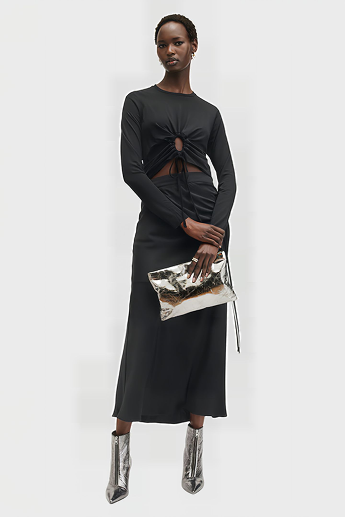 XYLIA LS TOP BLACK 3