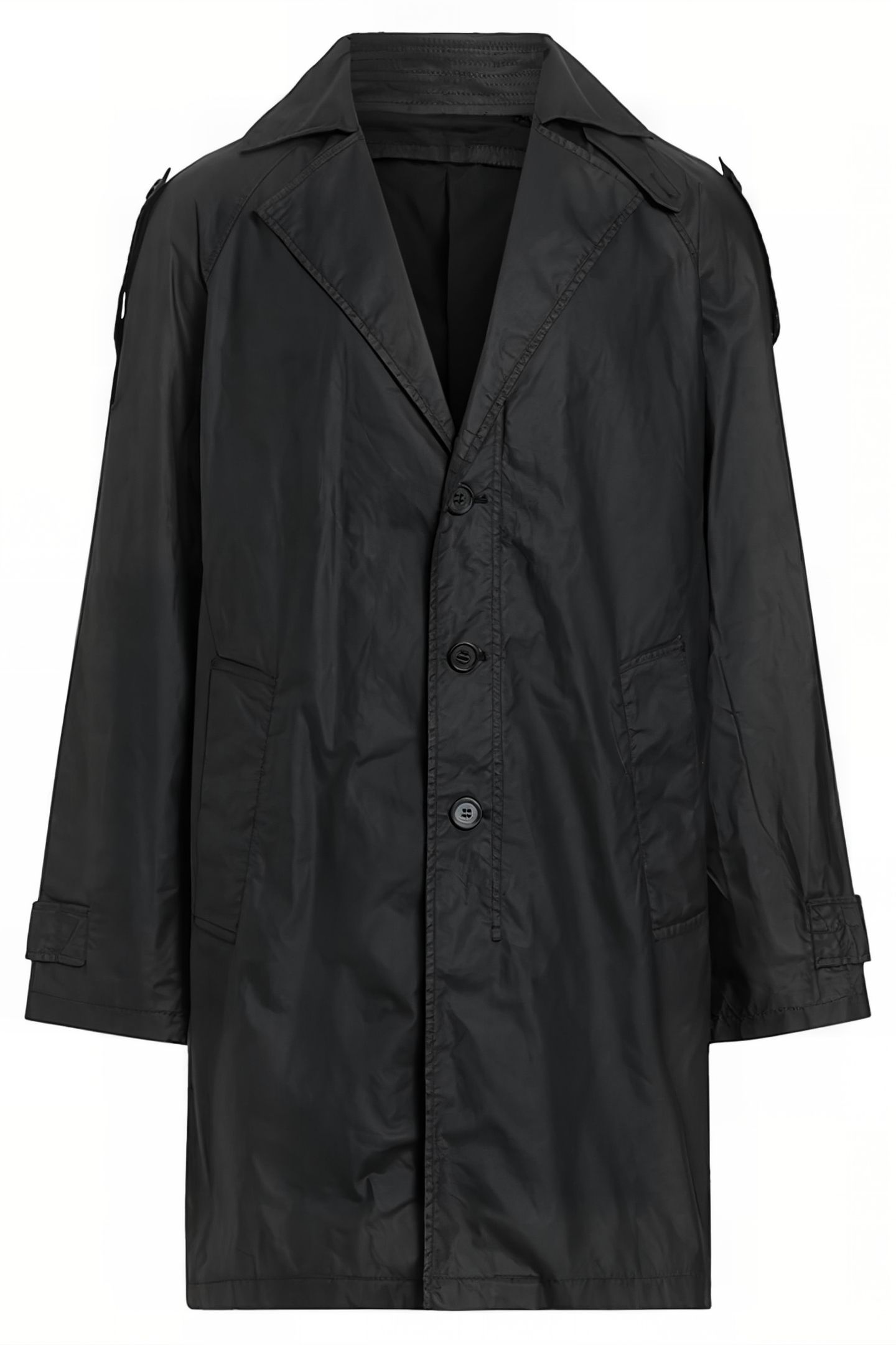 ALLMAN MAC BLACK 4