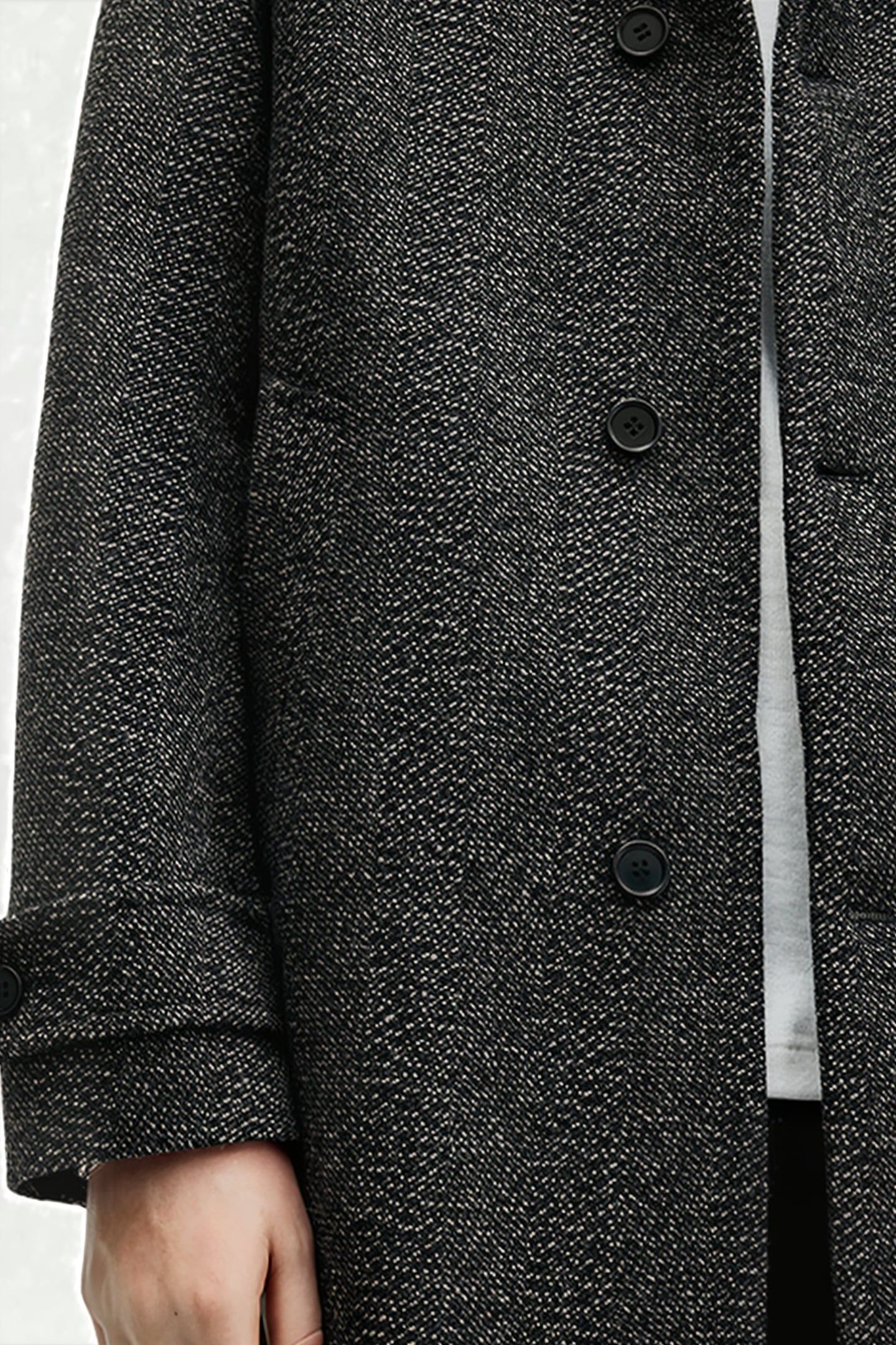 FINCHER COAT BROWN 7