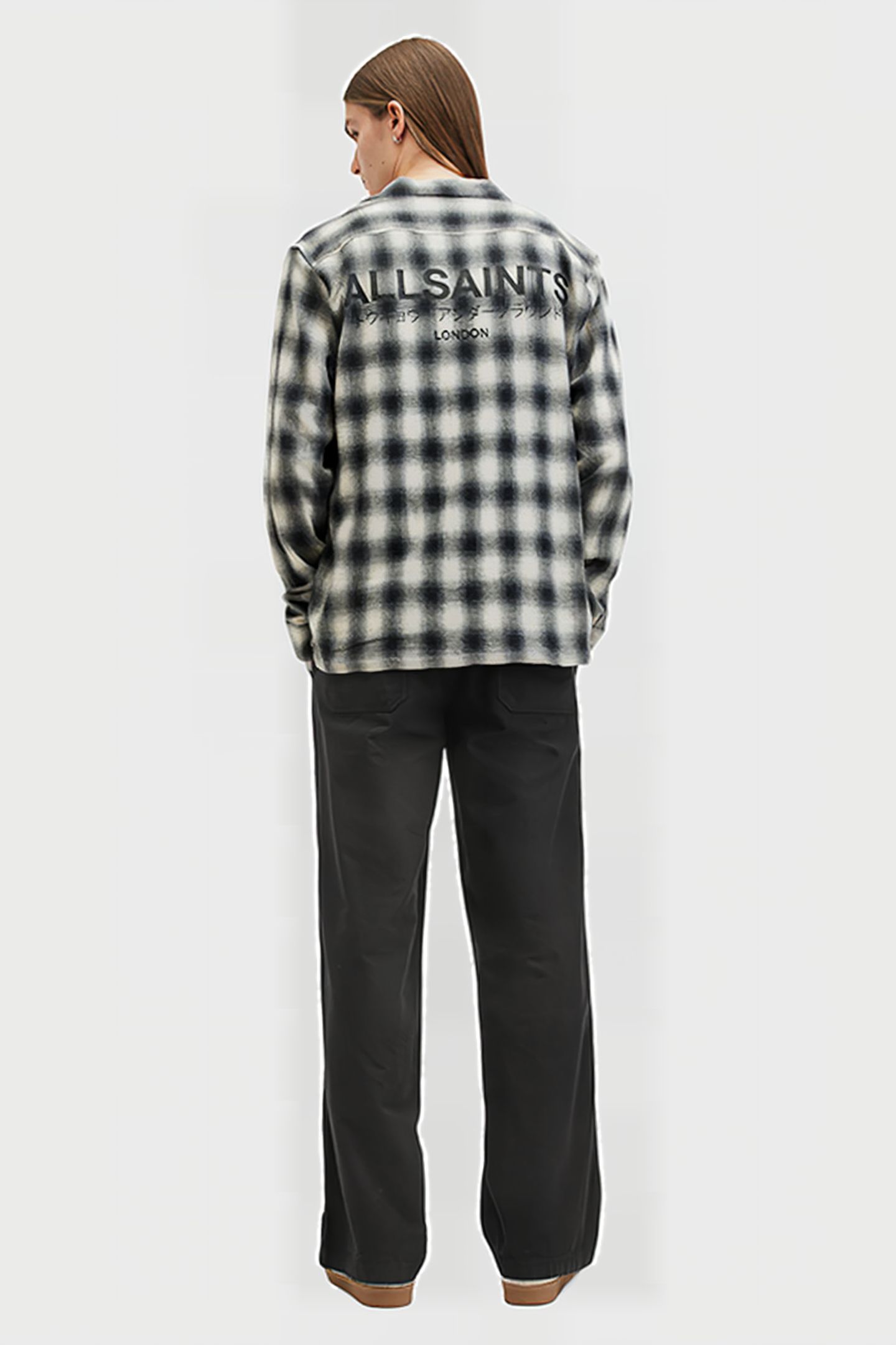 CREEK TROUSER KOTO BLACK 4