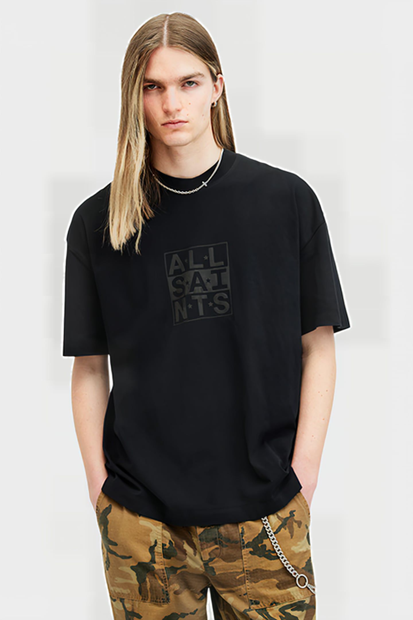 BELOW SS CREW WASHED BLACK 1