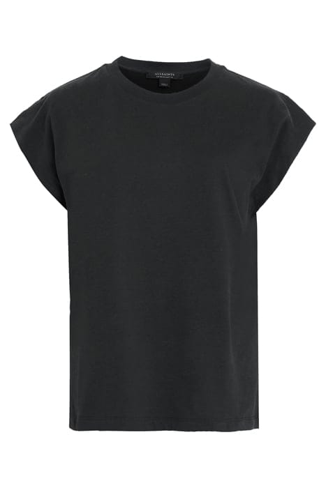 RUE TEE BLACK 4