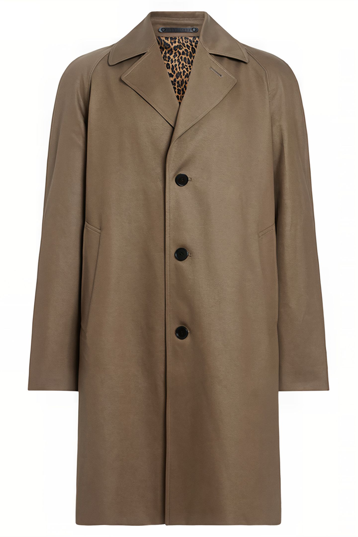 MONTELL MAC SAND BROWN 4