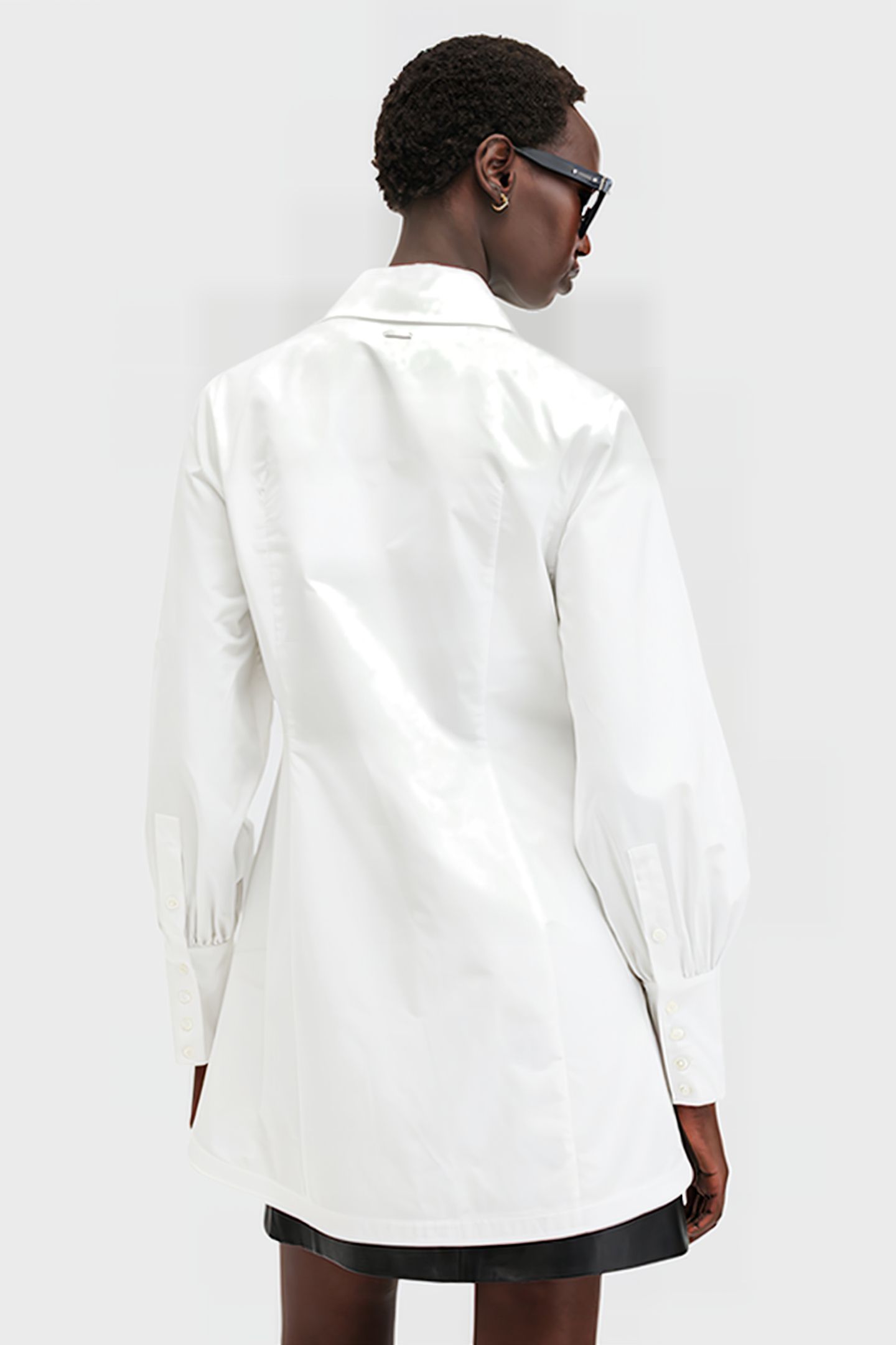 MOIRA SHIRT WHITE 2