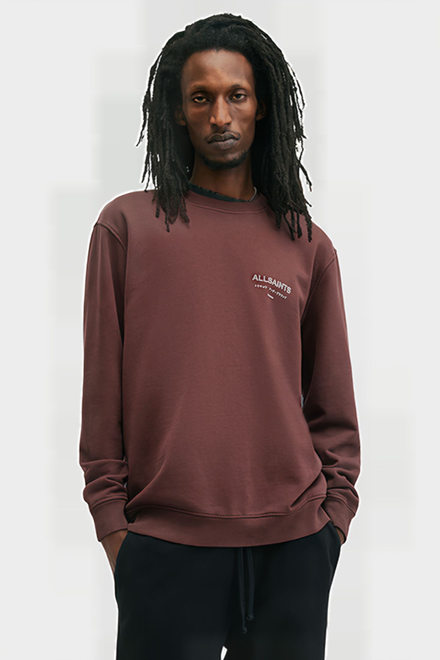 UNDERGROUND CREW MORETTI RED 1