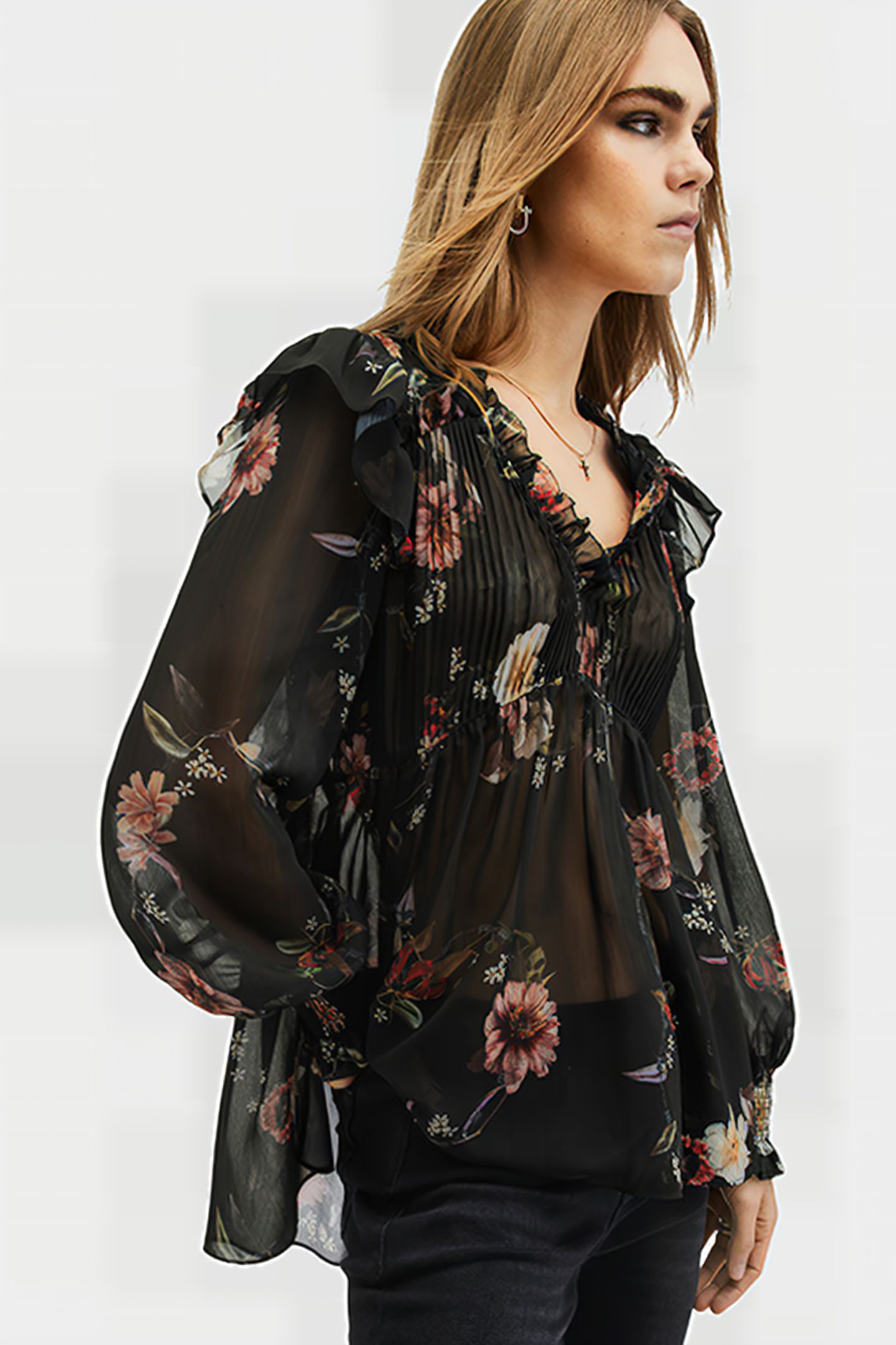 IRYNA TOP UNITY BLACK 7