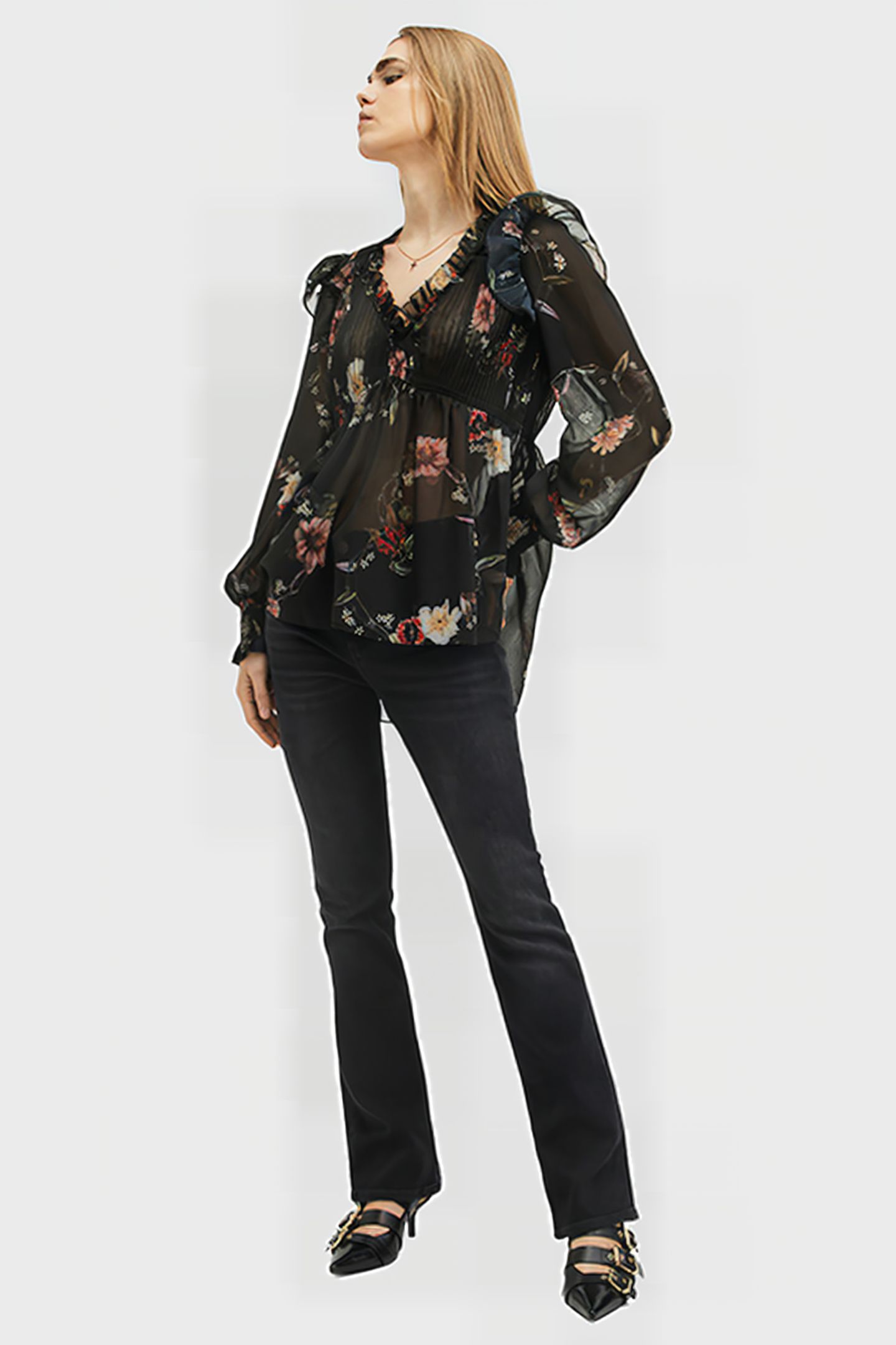 IRYNA TOP UNITY BLACK 5