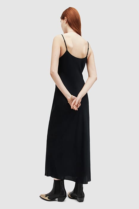BRYONY DRESS BLACK 2
