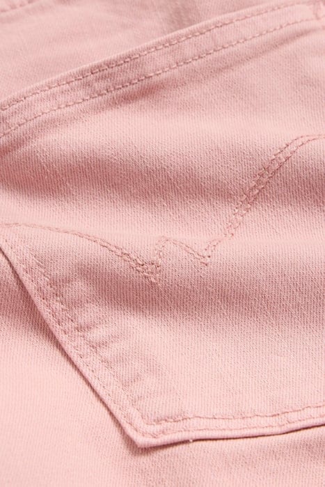 JANEY CROP JEGGING MID PINK 5
