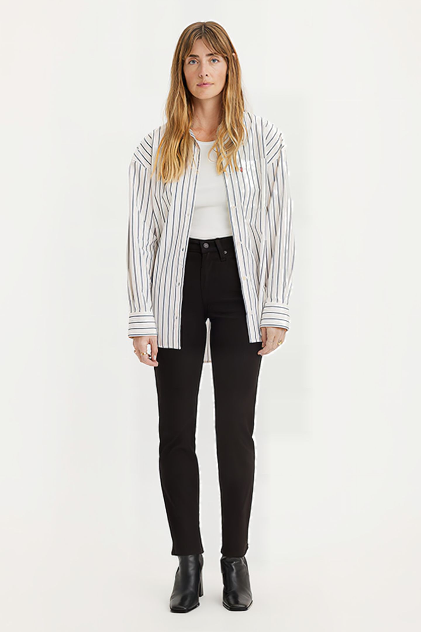 724 JEANS IN BLACK 4