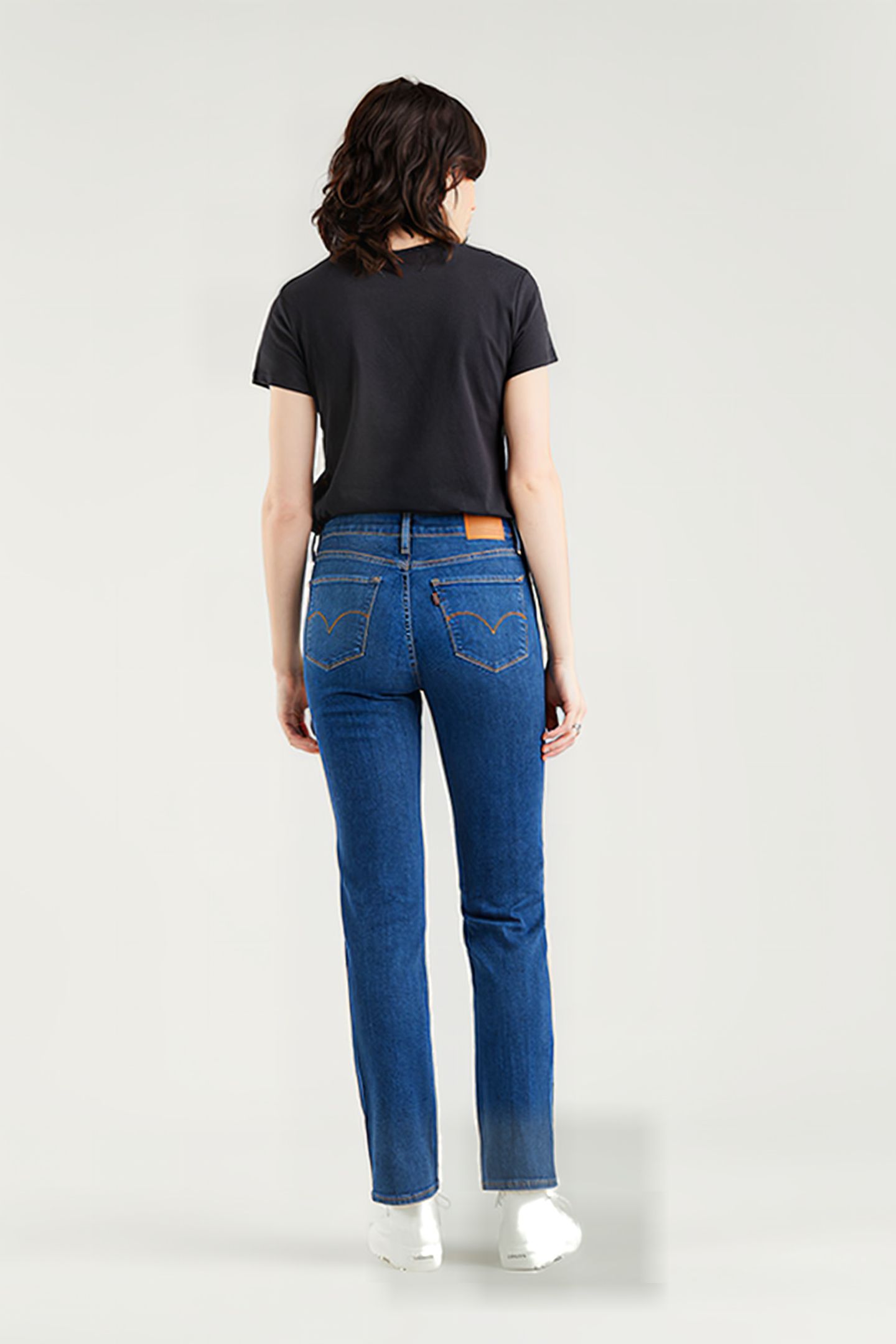 724 JEANS BLUE 2