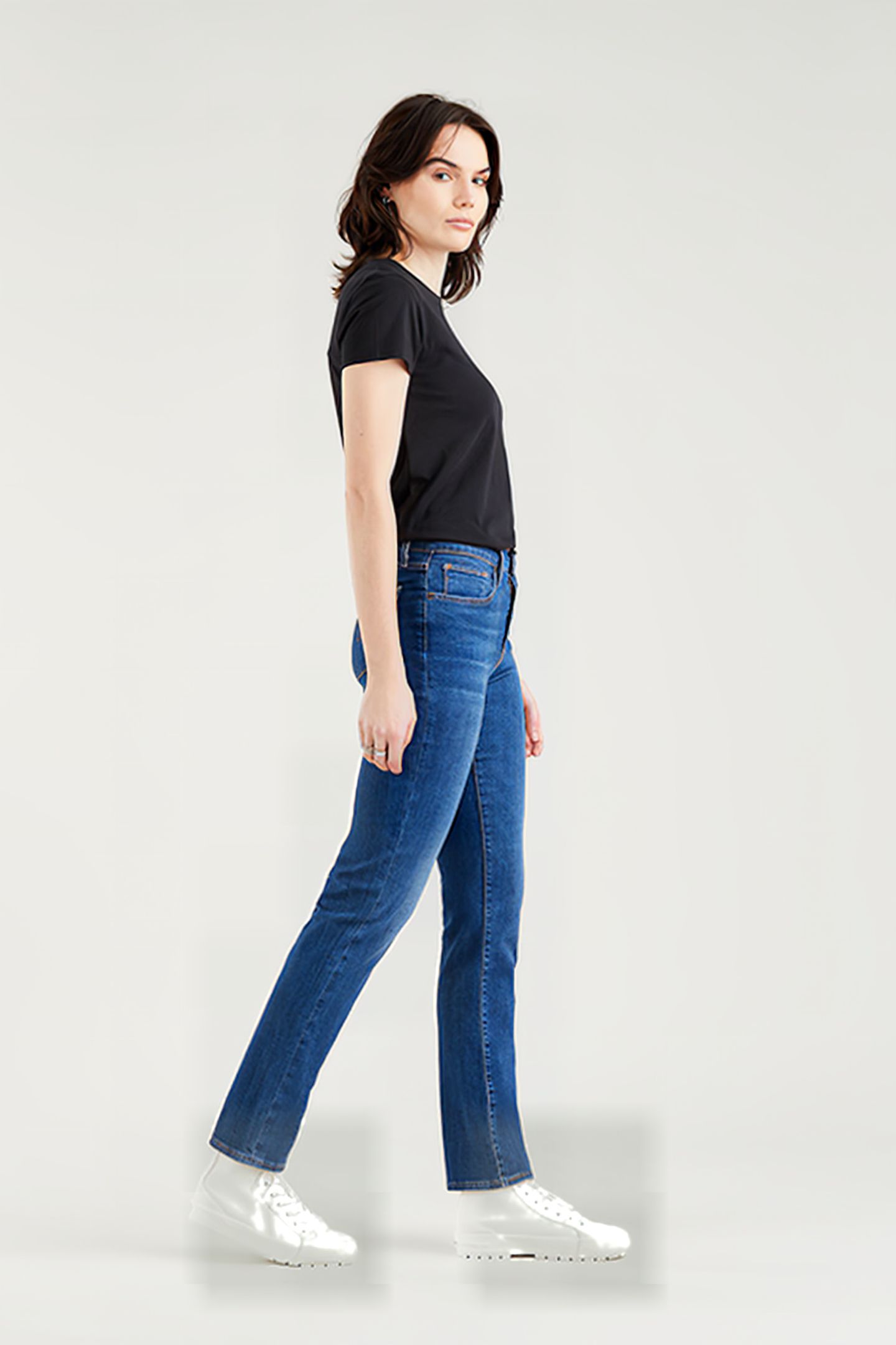 724 JEANS BLUE 5