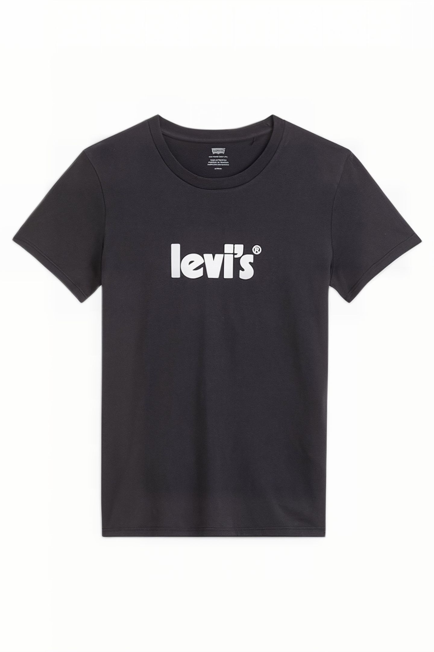 THE T-SHIRT BLACK 3