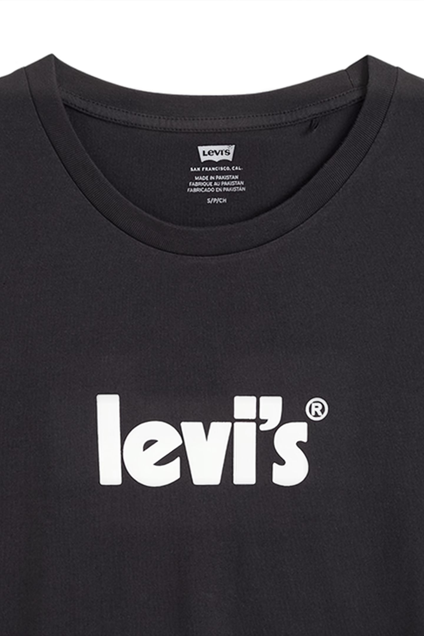 THE T-SHIRT BLACK 6