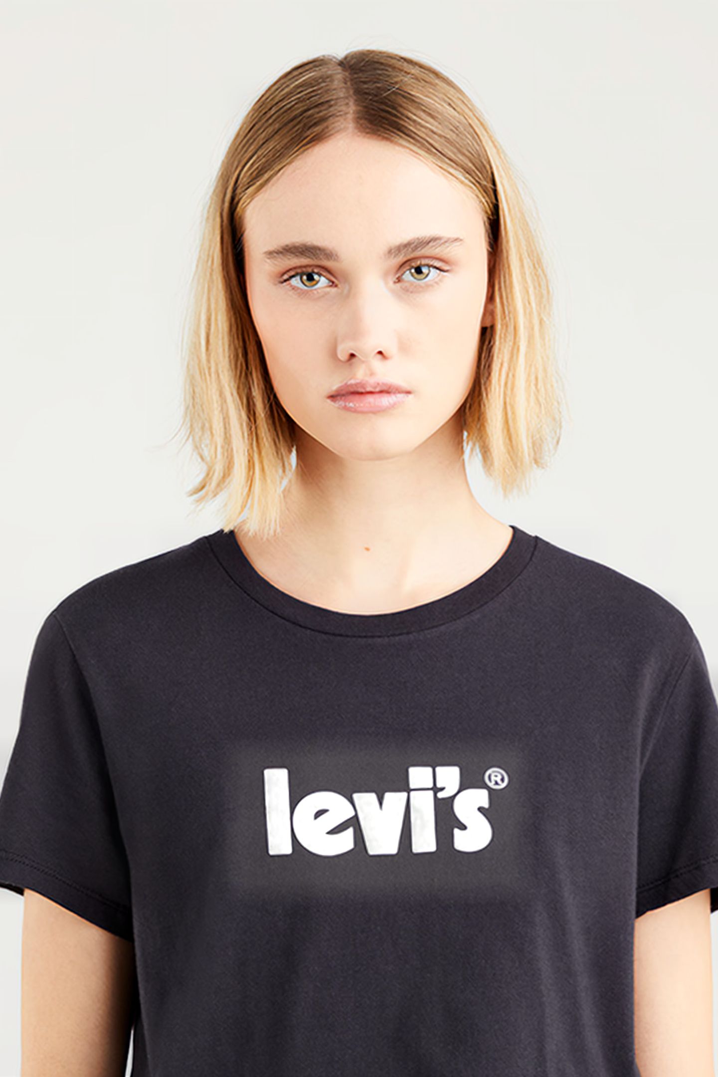 THE T-SHIRT BLACK 5