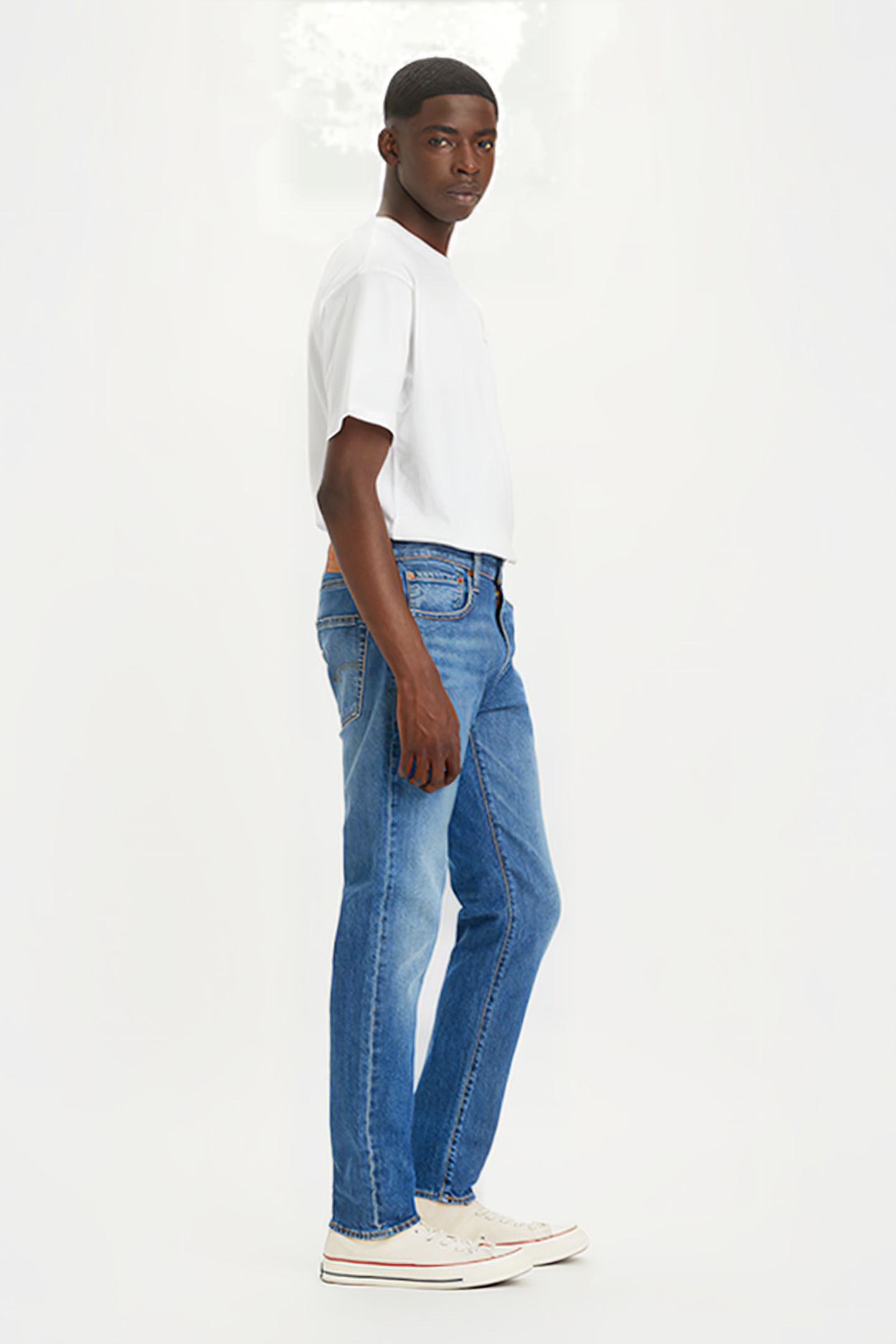 512 JEANS MULTICOLOUR 4