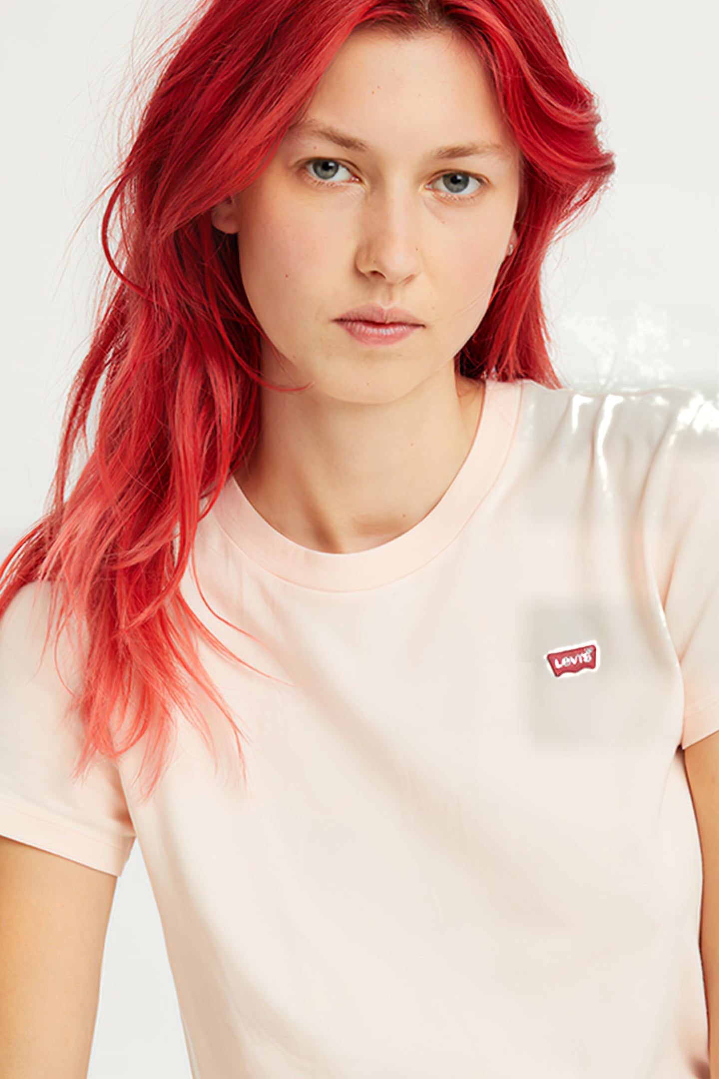 PERFECT T-SHIRT PINK 4