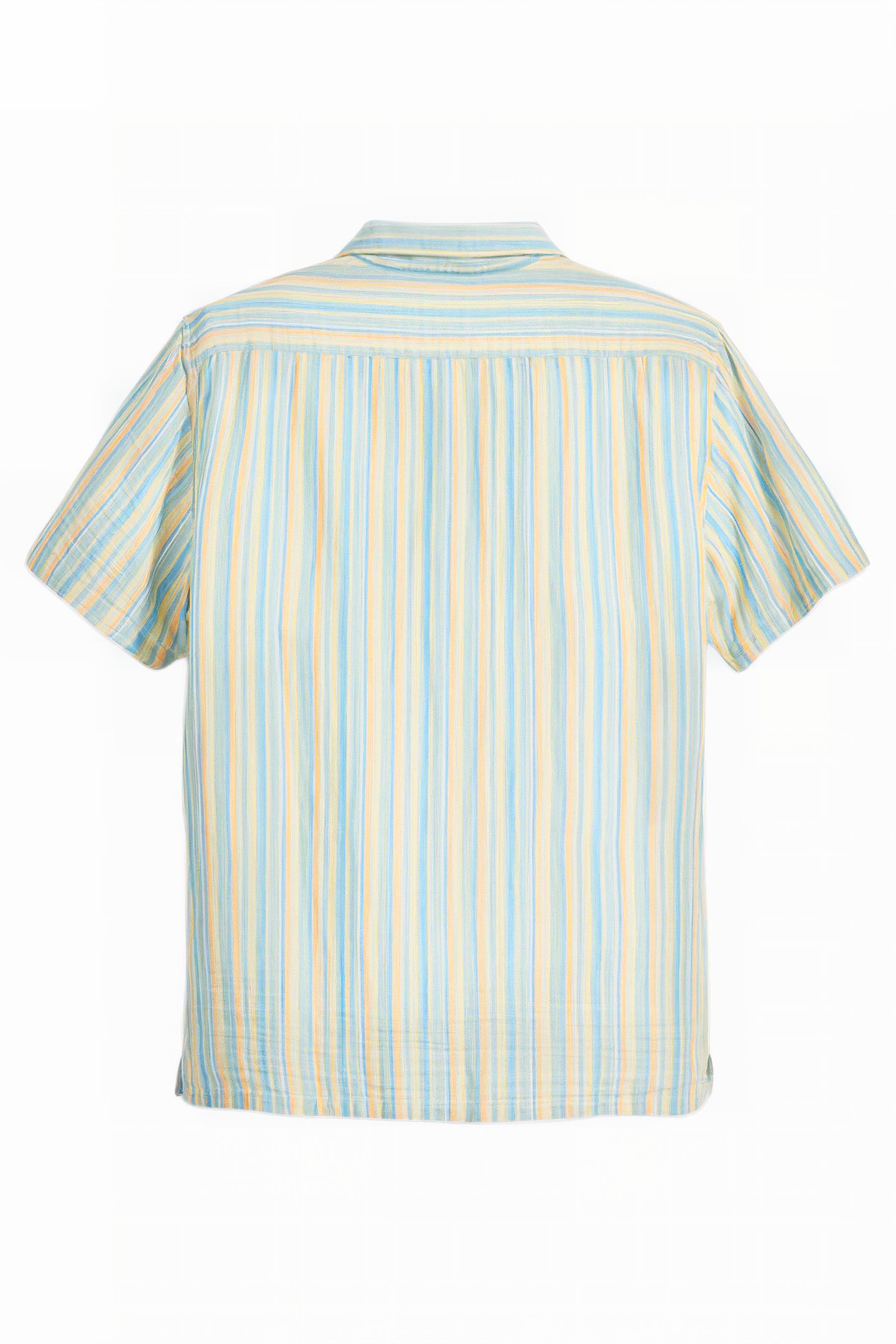 THE CASUAL SHIRT GREEN 4