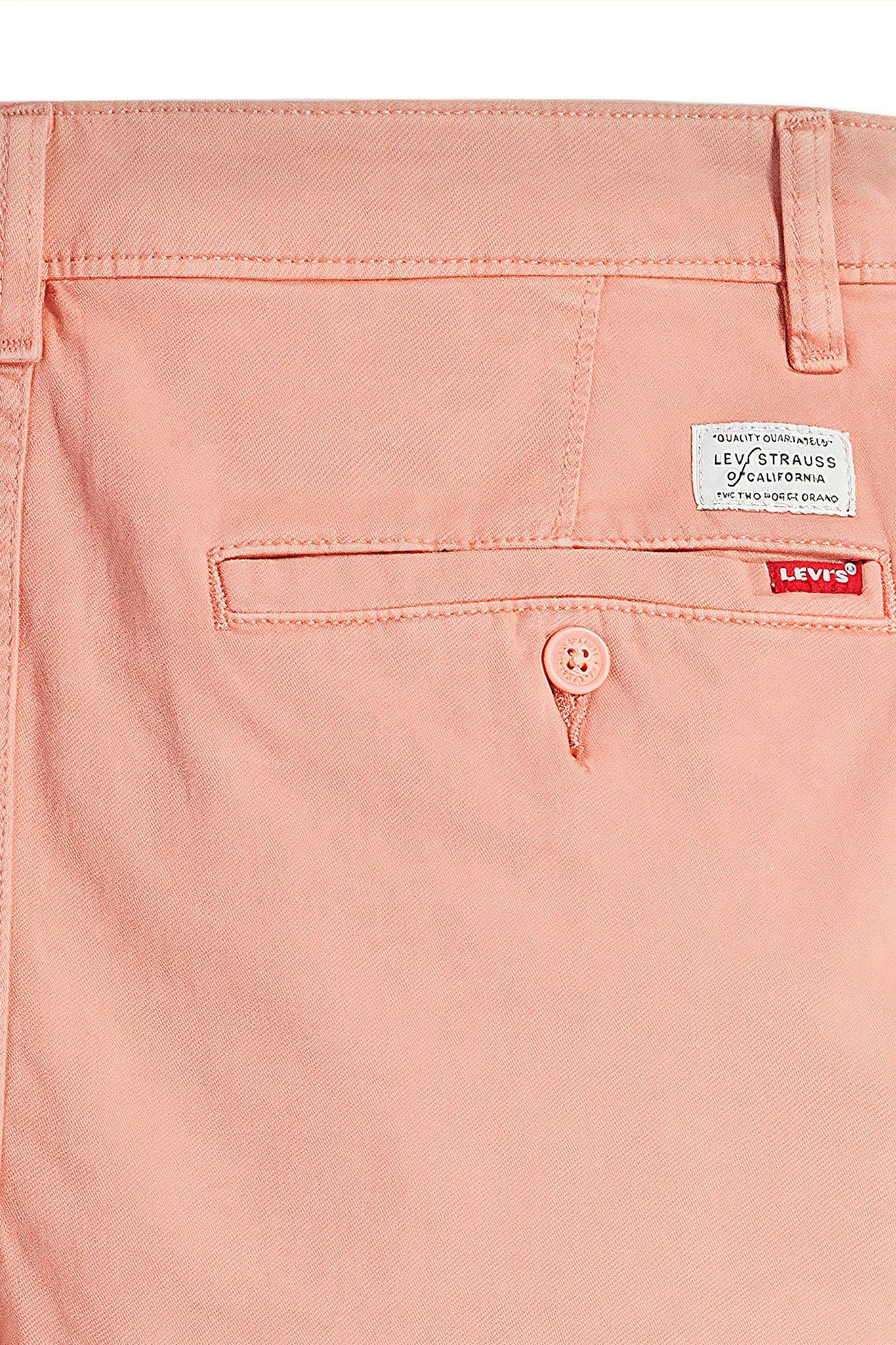 XX SHORT PINK 8