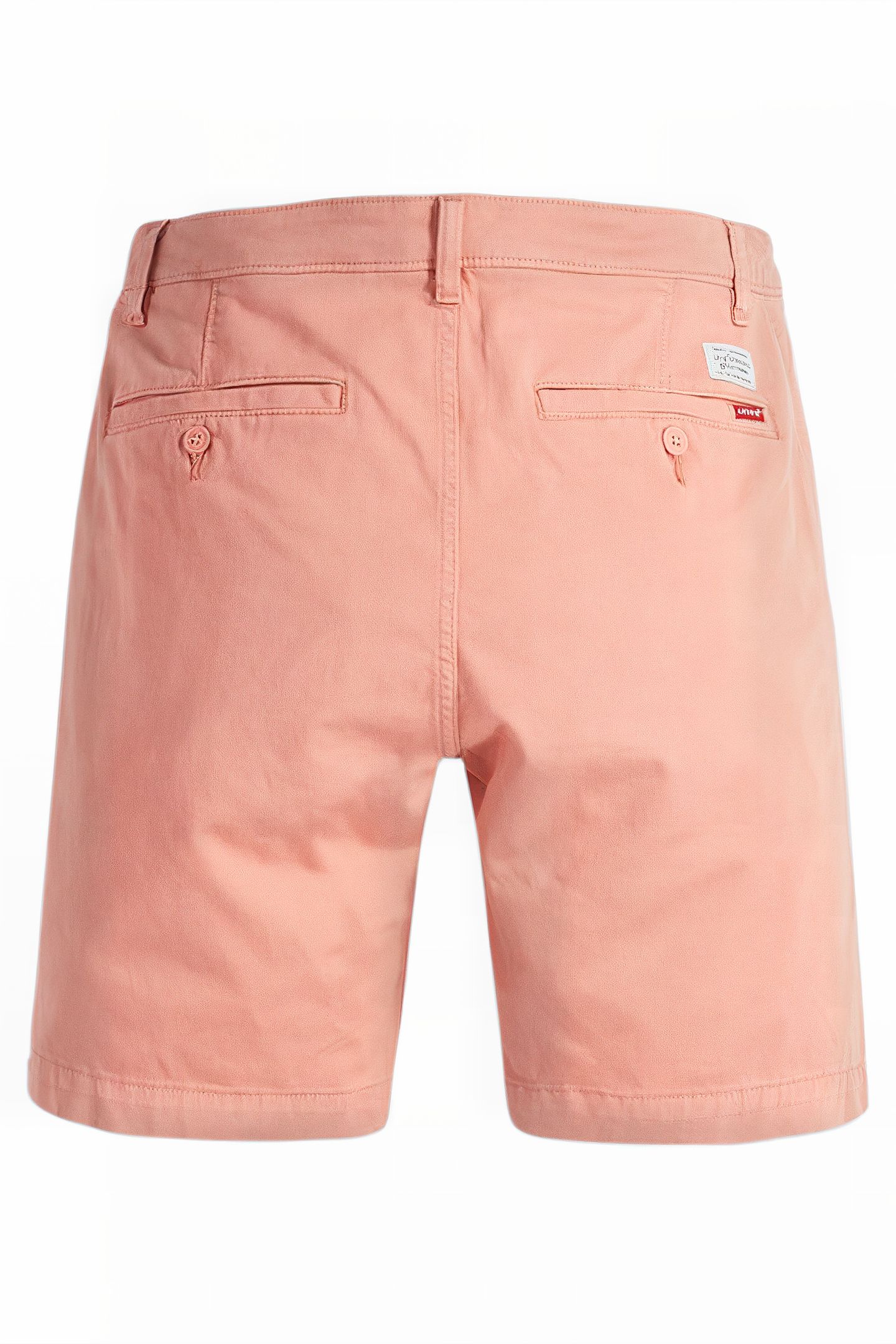 XX SHORT PINK 4