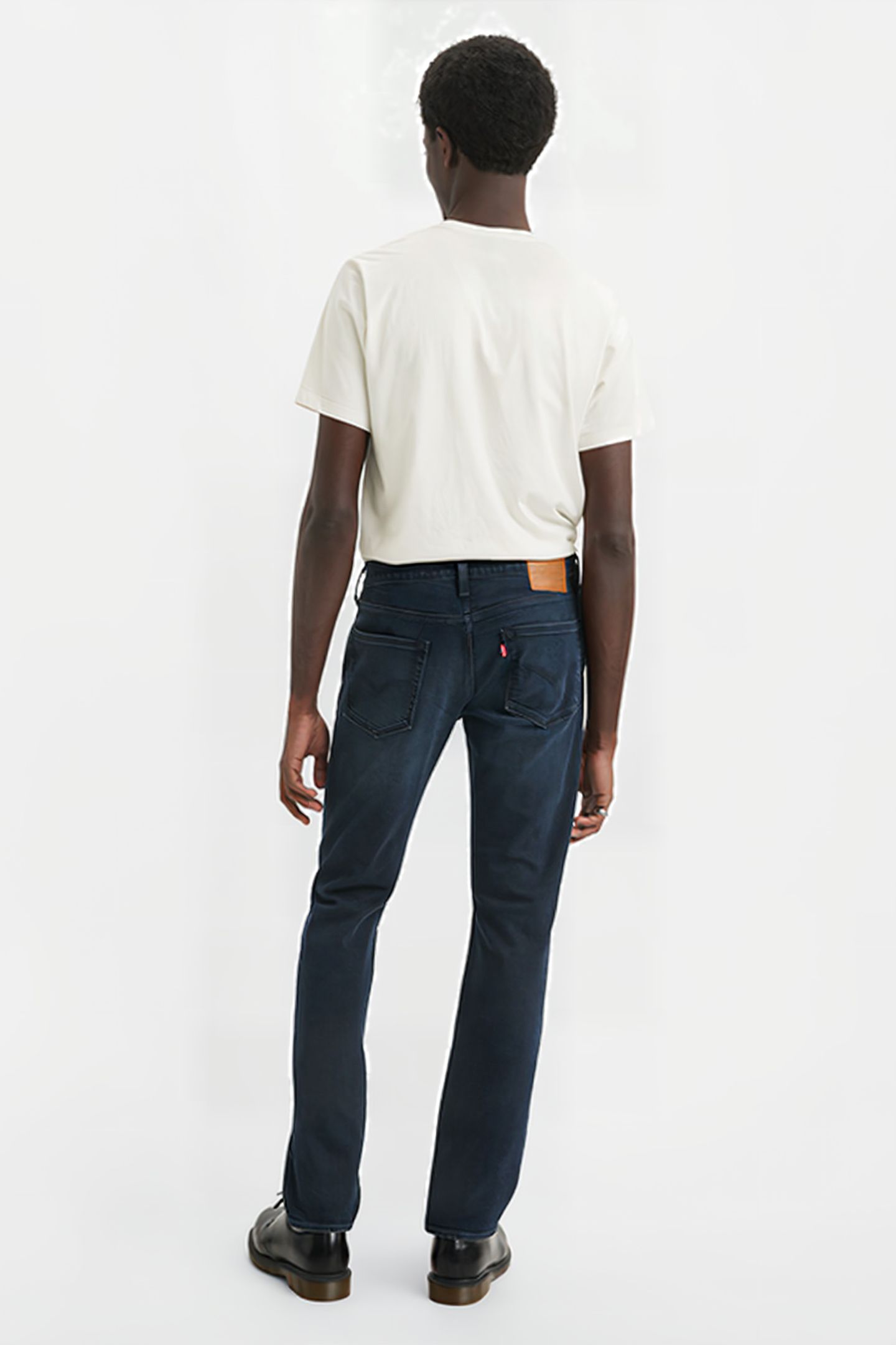502 JEANS NAVY 2