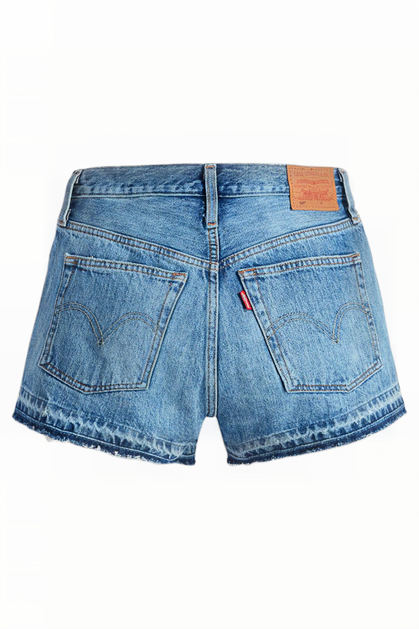 501 SHORT MULTICOLOUR 4