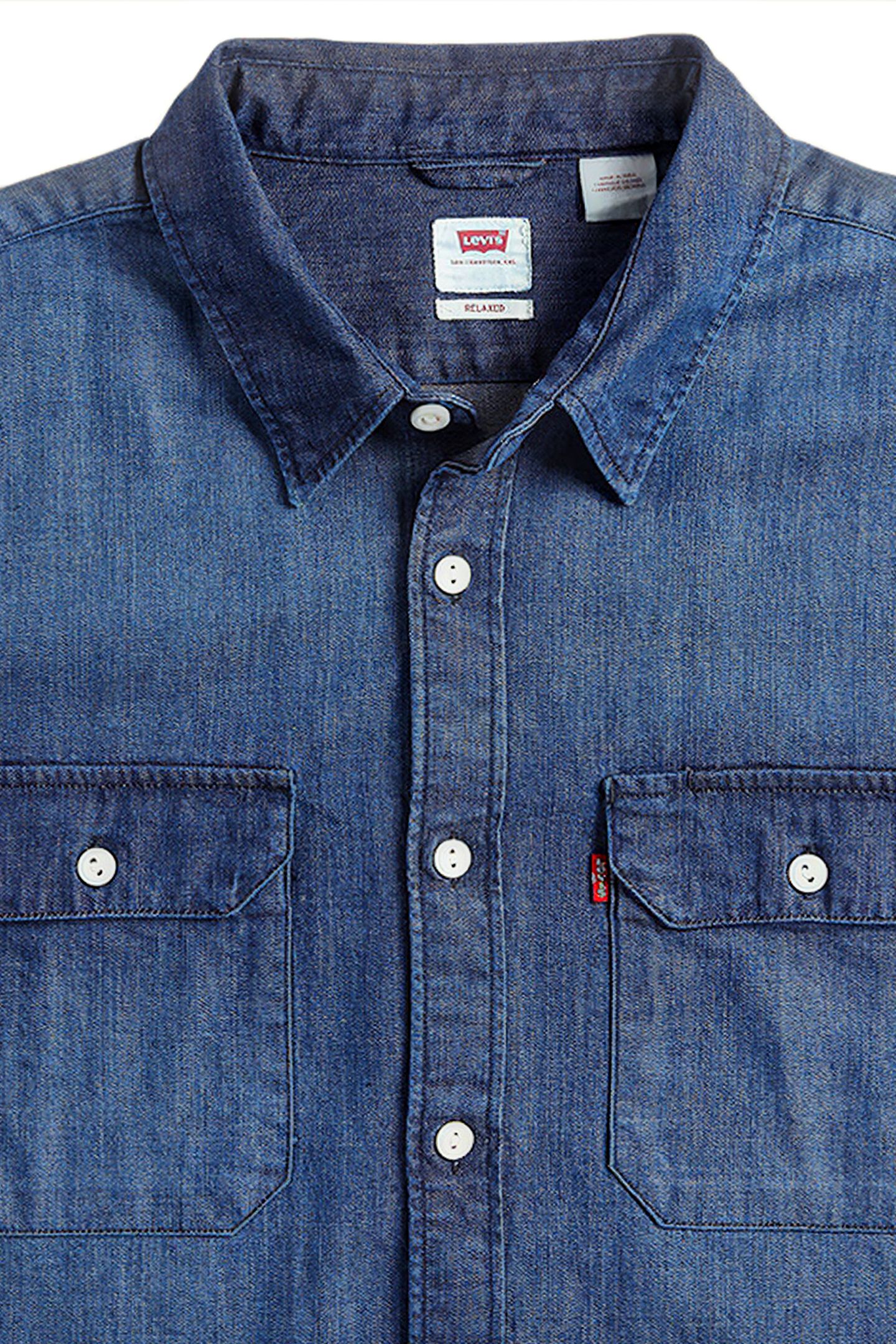 JACKSON CASUAL SHIRT BLUE 7