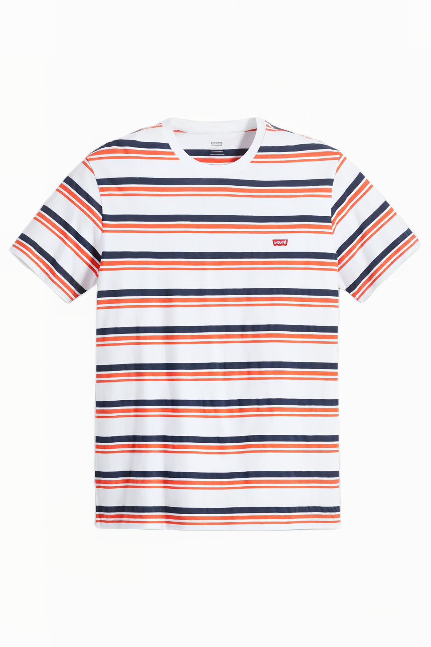 SS PRINTED T-SHIRT MULTICOLOUR 3