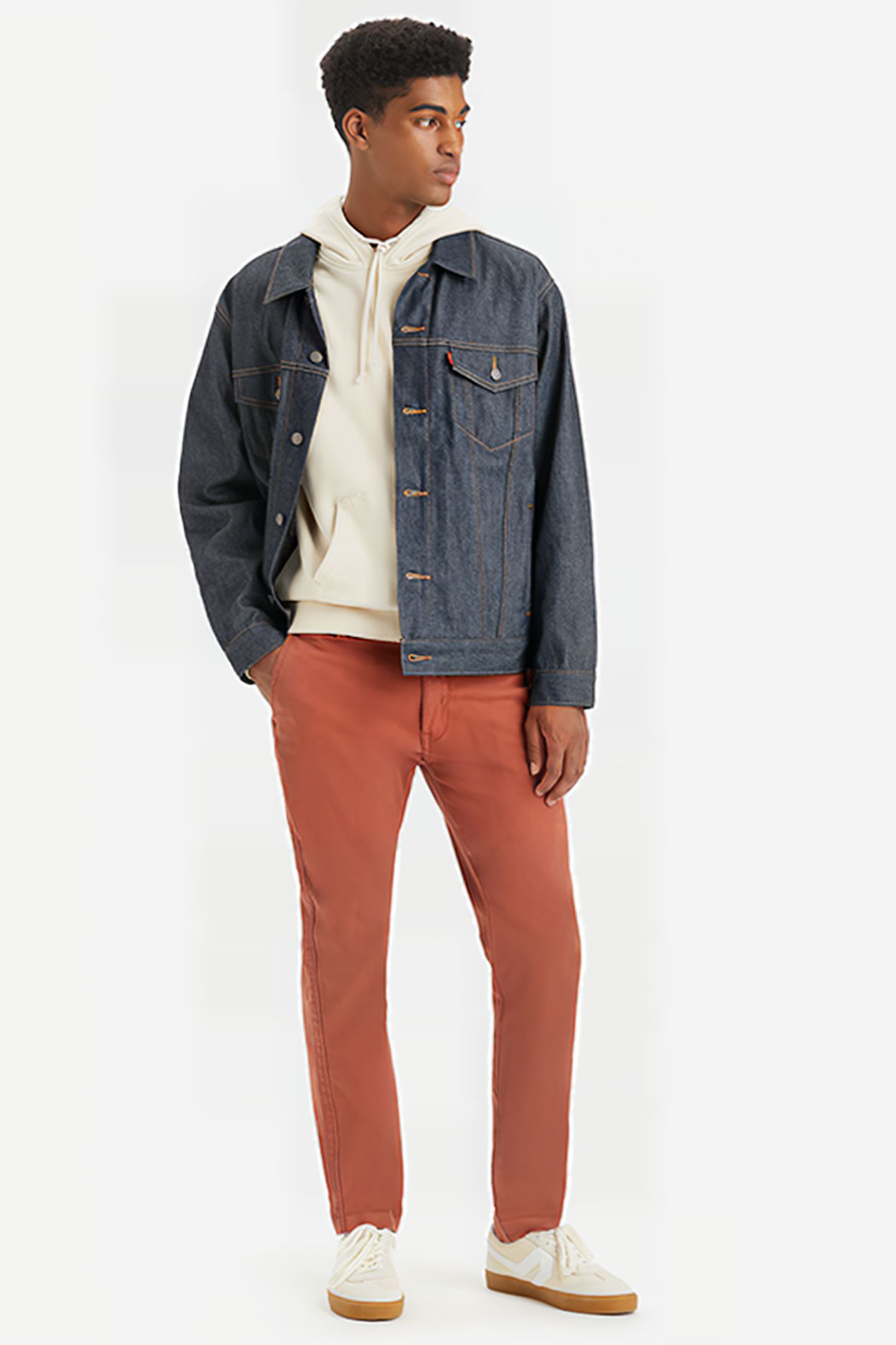 XX CHINO 6