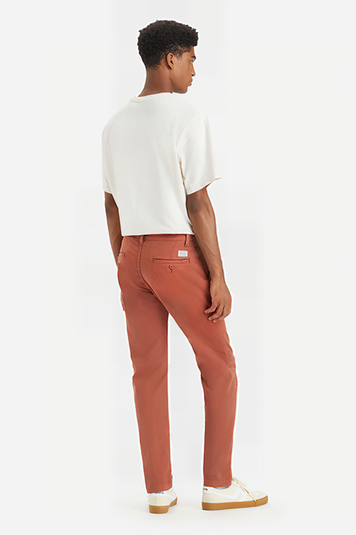 XX CHINO 3