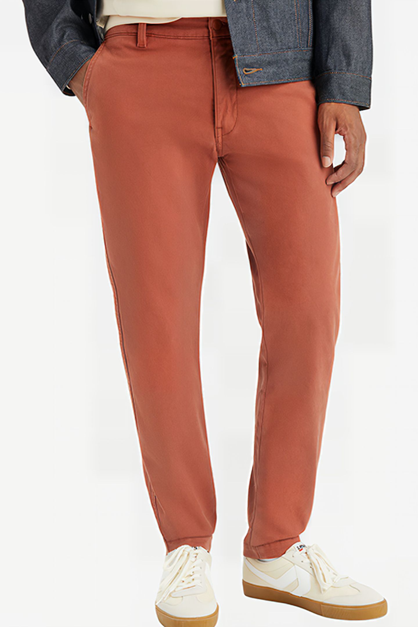 XX CHINO 1