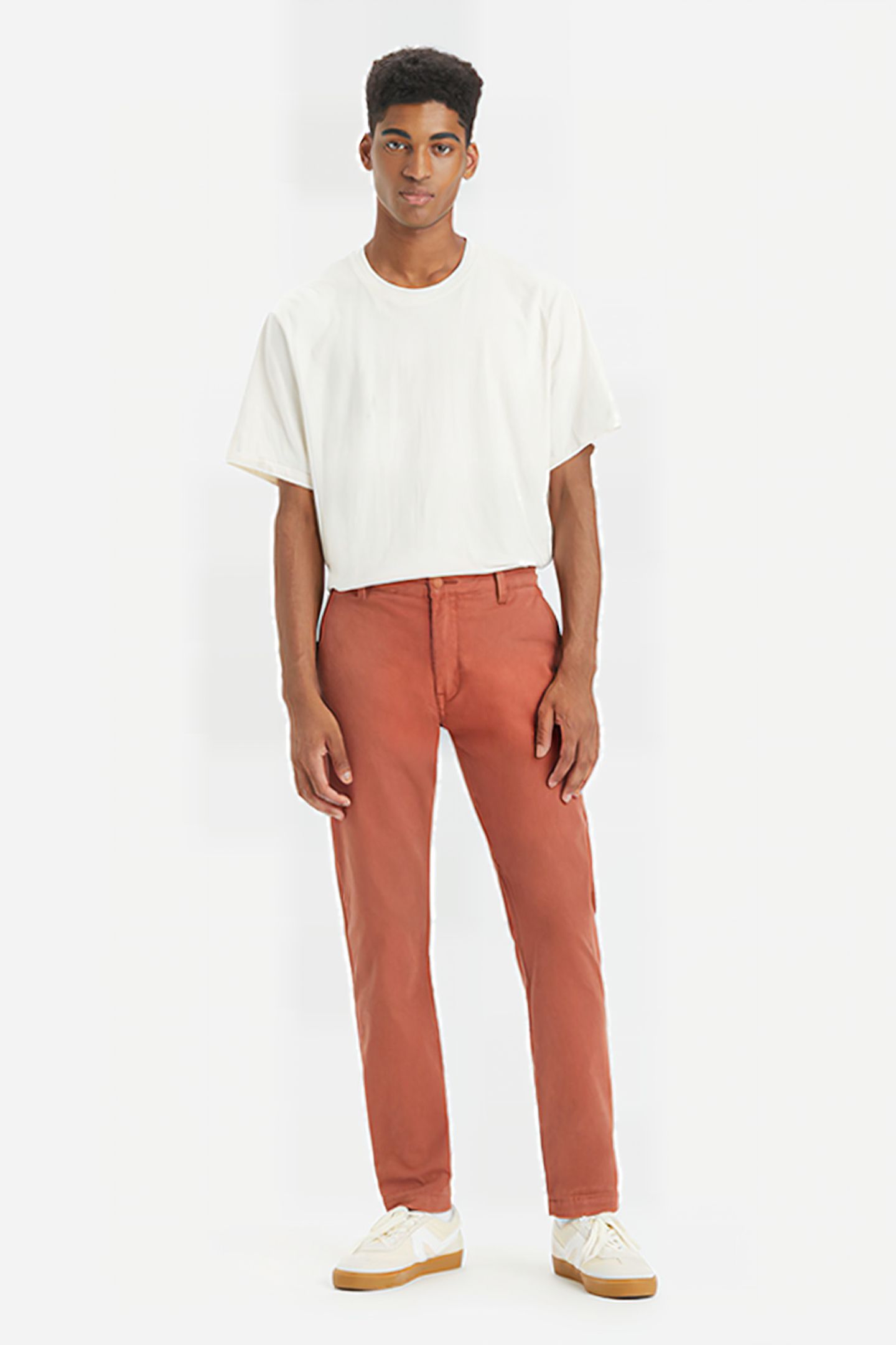 XX CHINO 2