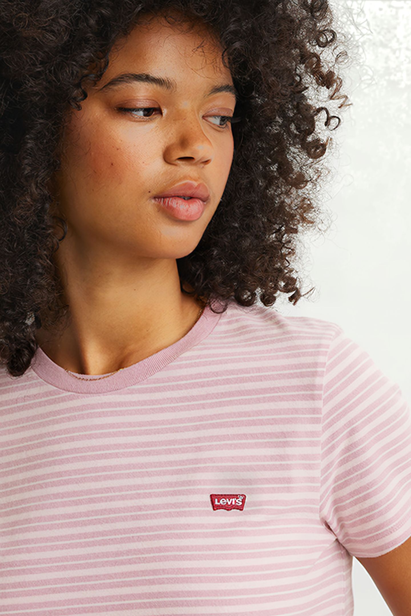 PERFECT T-SHIRT PINK 4