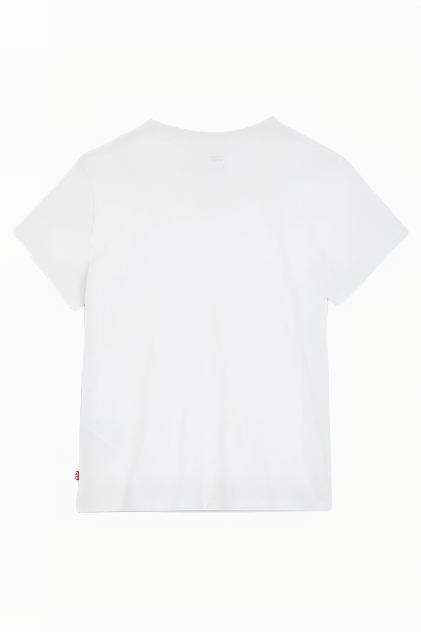 THE T-SHIRT WHITE 4