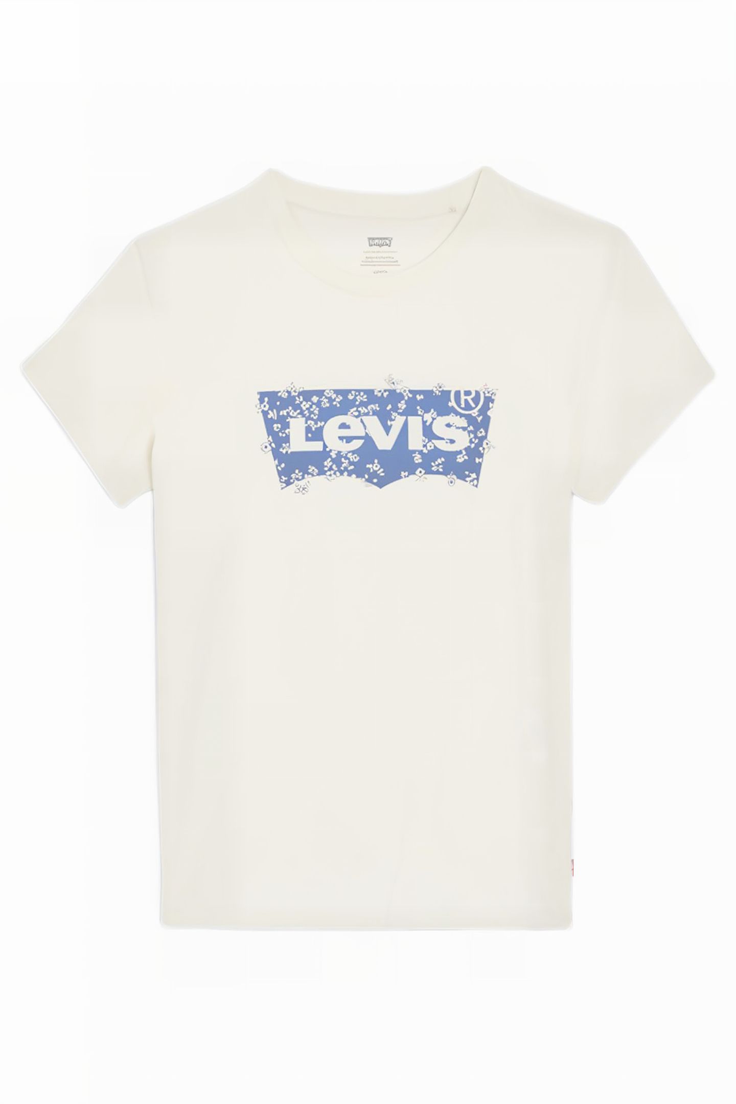 THE T-SHIRT WHITE 3