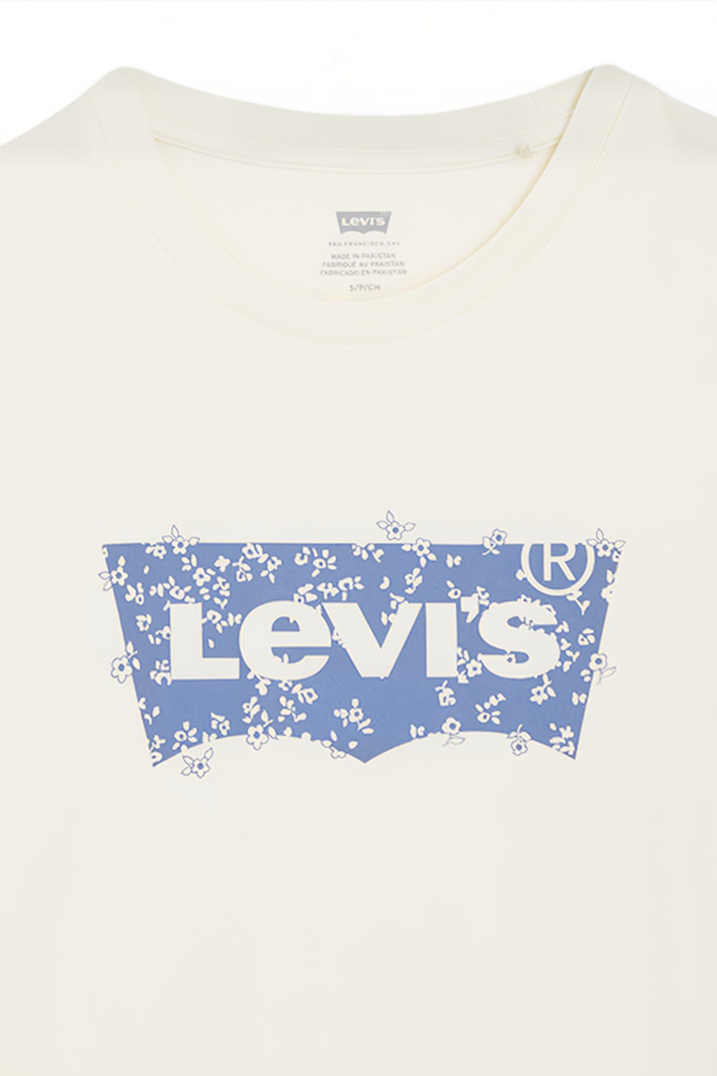 THE T-SHIRT WHITE 5