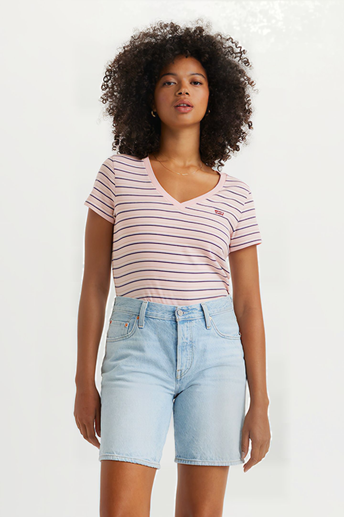 PERFECT T-SHIRT WHITE 1