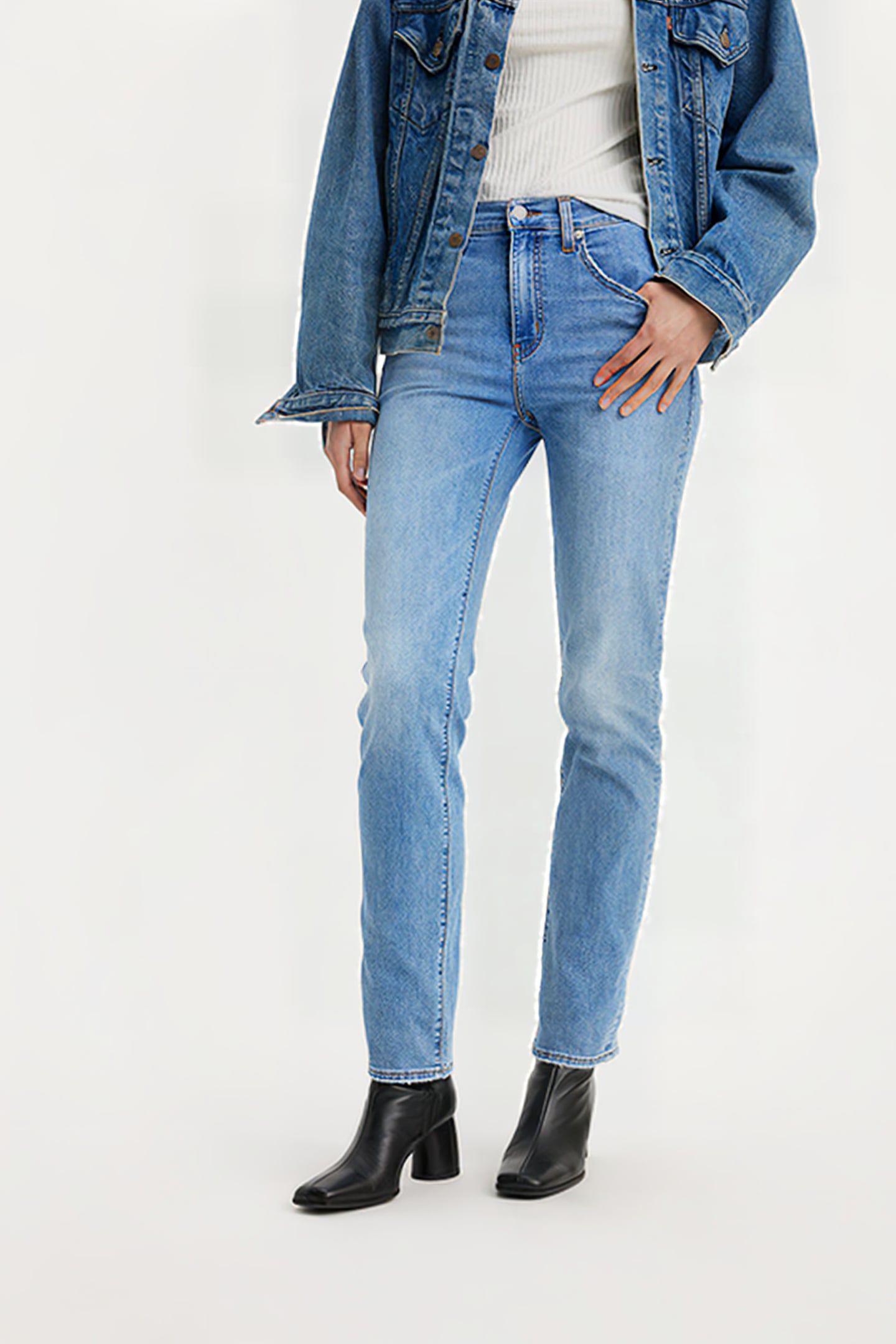 724 JEANS BLUE 1