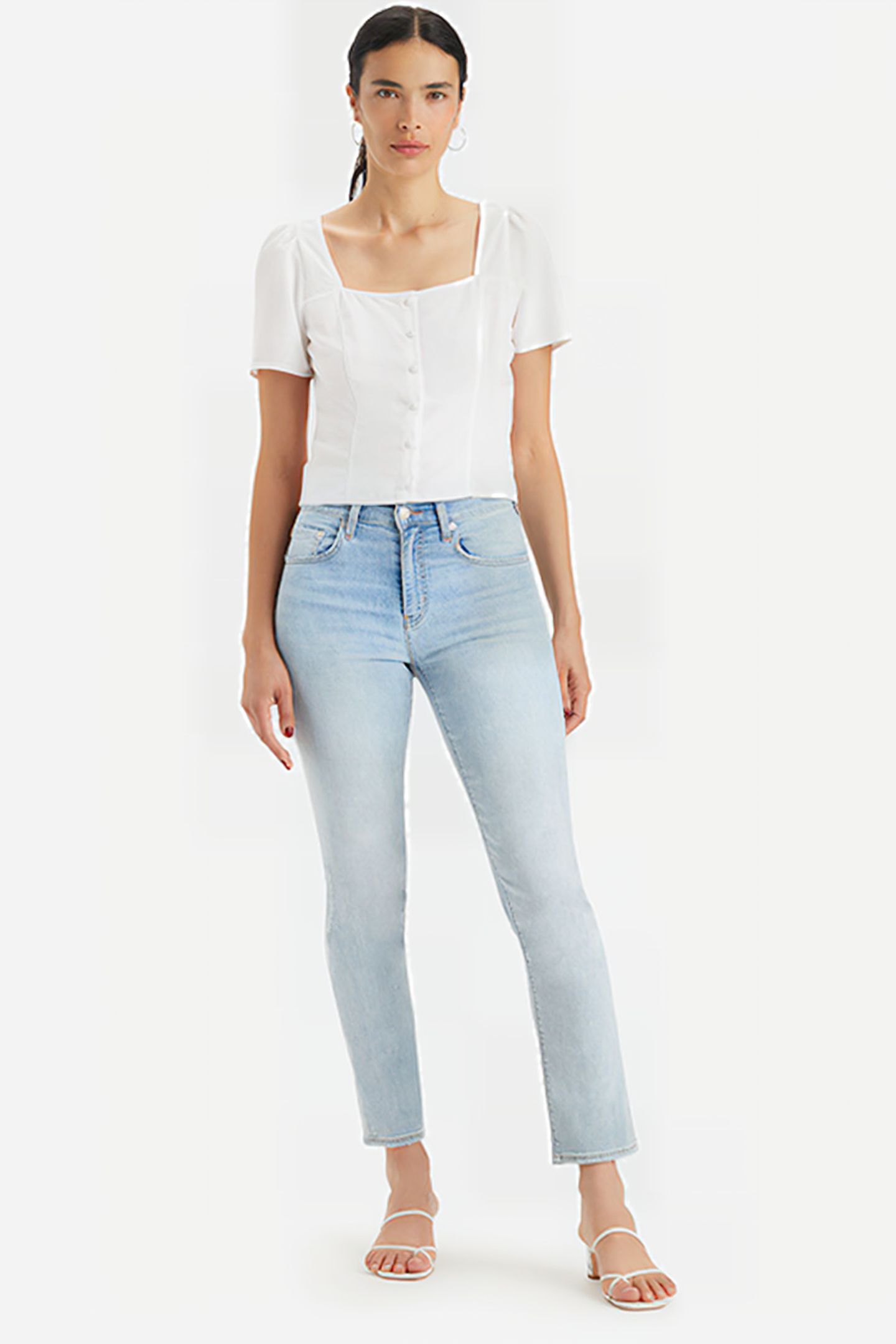 724 JEANS BLUE 2