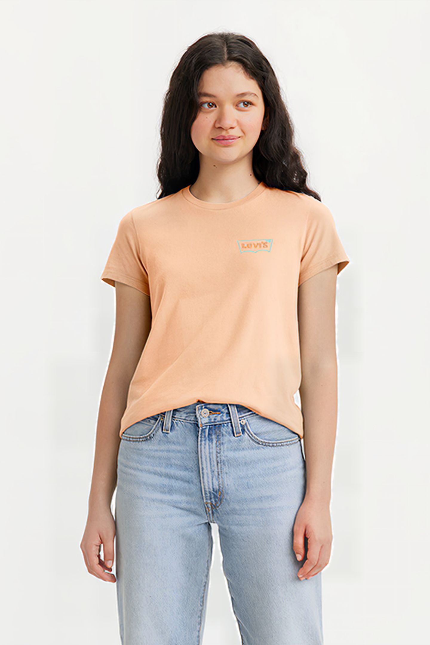 THE T-SHIRT PINK 1