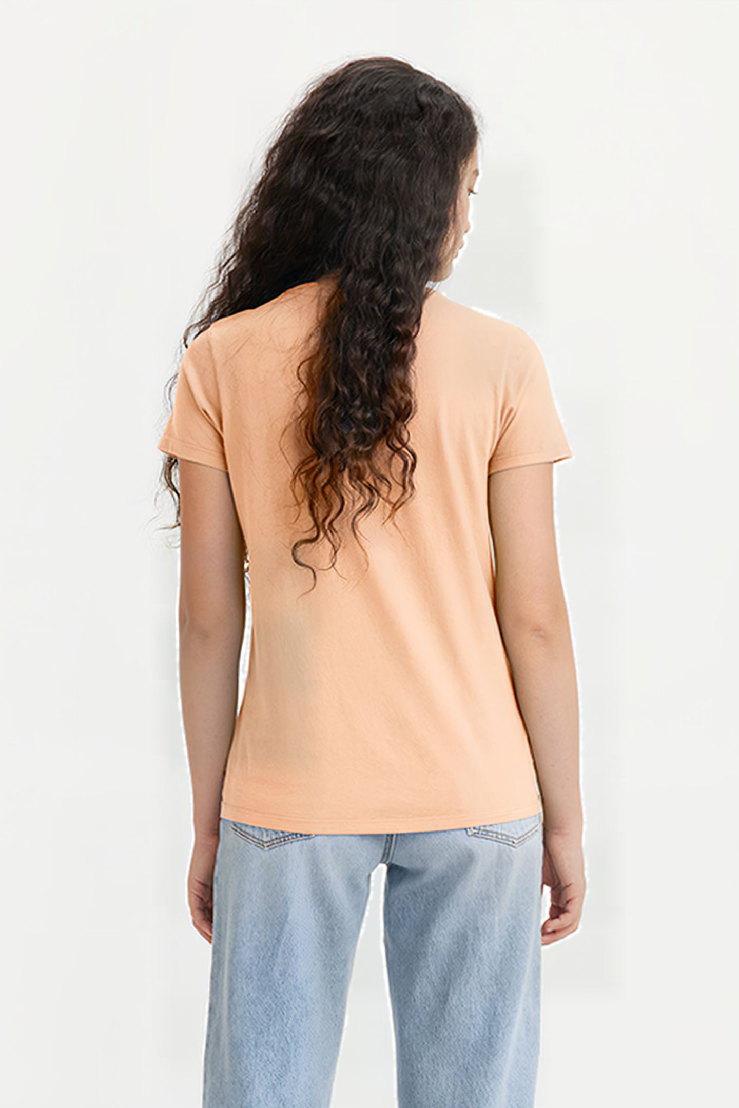 THE T-SHIRT PINK 2