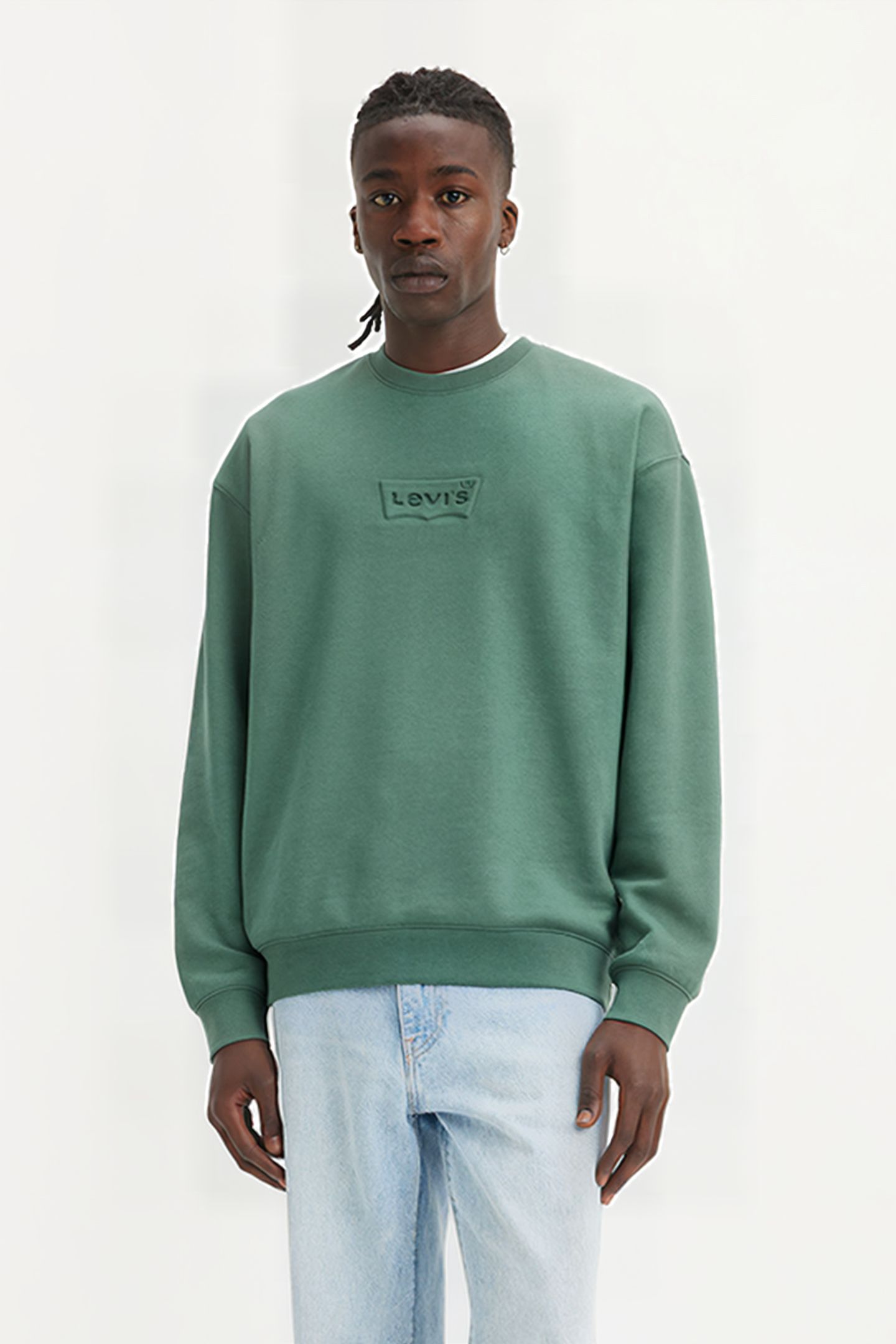 RELAXD SWEATER 1