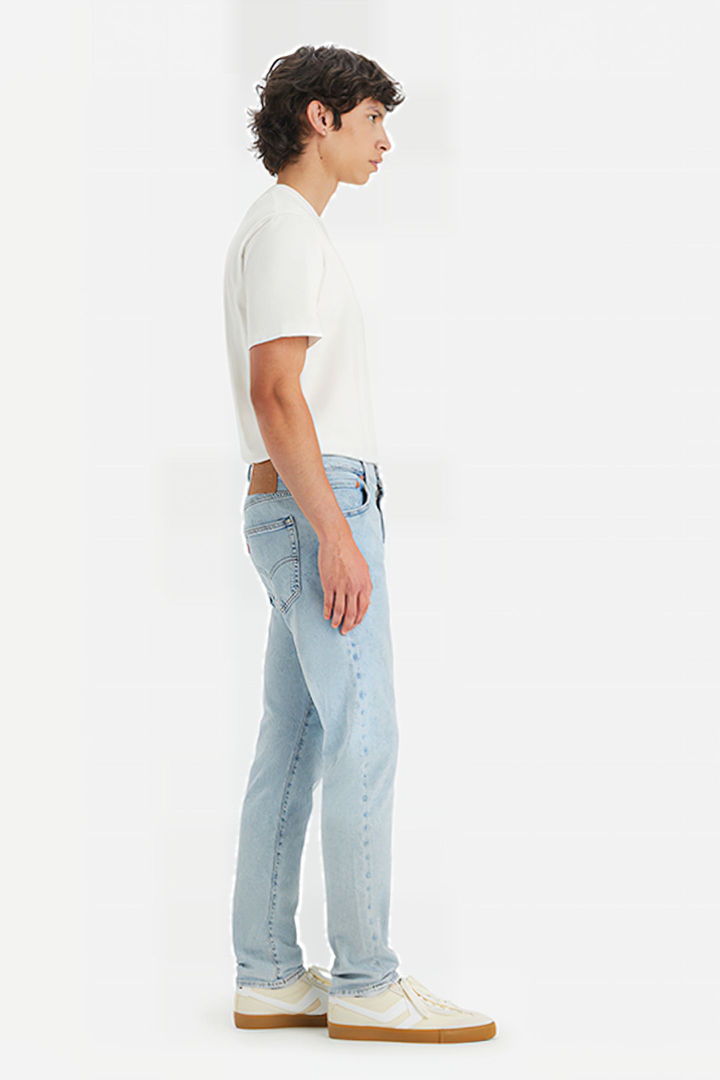 512 JEANS BLUE 3